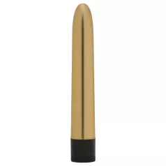 Dorcel Zlatni Dečko - klasični zlatni štap vibrator
