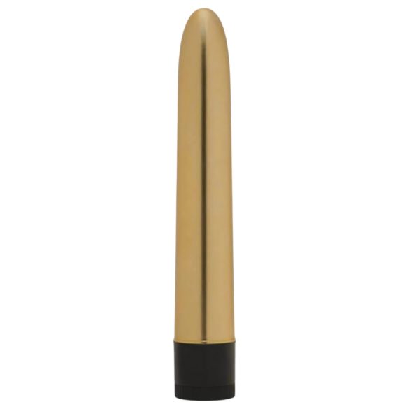 Dorcel Zlatni Dečko - klasični zlatni štap vibrator