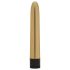 Dorcel Zlatni Dečko - klasični zlatni štap vibrator