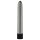 Dorcel Silver Star - klasičan vibrator štapa (srebrni)