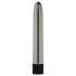 Dorcel Silver Star - klasičan vibrator štapa (srebrni)
