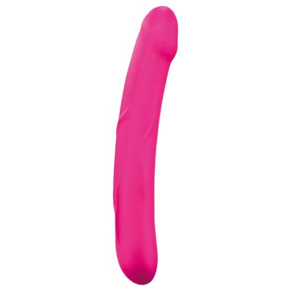 Dorcel Real Sensation L - silikonski dildo (pink)