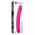 Dorcel Real Sensation L - silikonski dildo (pink)