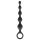 Dorcel Deep Feel - crni analni dildo sa kuglicama