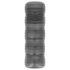 Dorcel Deep Stroker - muški masturbator (crni)