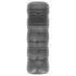 Dorcel Deep Stroker - muški masturbator (crni)