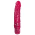 Žele Jelly Boy - realističan vibrator (pink)