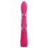 Dorcel Furious Rabbit - vibrator sa klitoralnim nastavkom (pink)