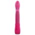 Dorcel Furious Rabbit - vibrator sa klitoralnim nastavkom (pink)