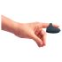 Dorcel Magic Finger - akumulatorski prstni vibrator (sivo)