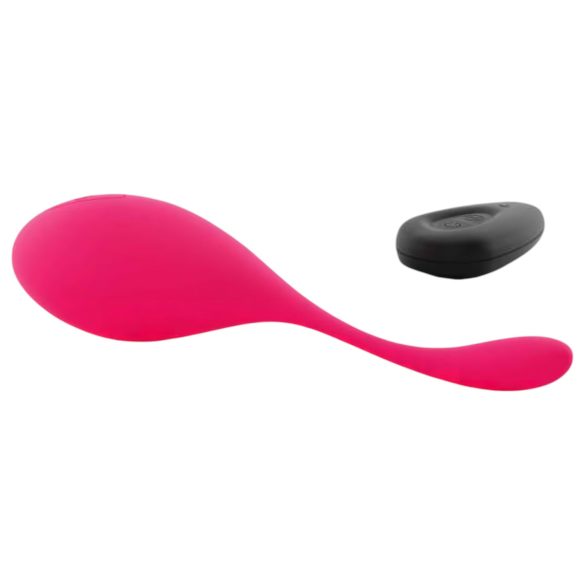 Dorcel Secret Vibe 2 - vibraciono jaje (pink)