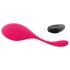 Dorcel Secret Vibe 2 - vibraciono jaje (pink)