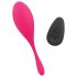 Dorcel Secret Vibe 2 - vibraciono jaje (pink)