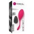 Dorcel Secret Vibe 2 - vibraciono jaje (pink)