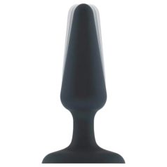 Dorcel najbolji analni vibrator M - crni, punjiv