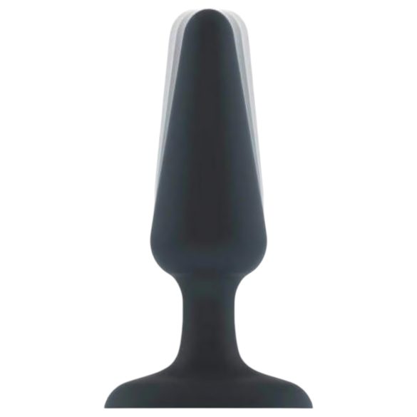Dorcel najbolji analni vibrator M - crni, punjiv