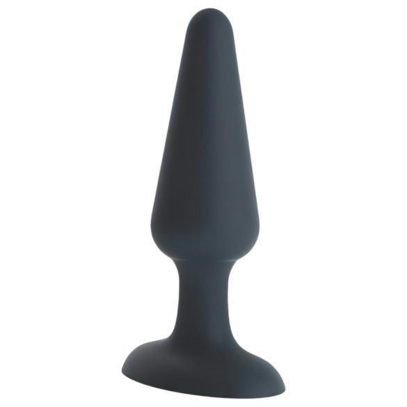 Dorcel najbolji analni vibrator M - crni, punjiv