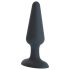 Dorcel najbolji analni vibrator M - crni, punjiv