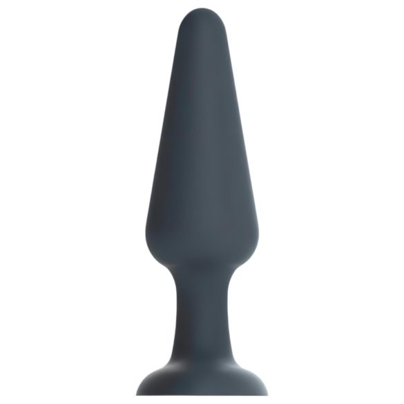 Dorcel najbolji analni vibrator M - crni, punjiv