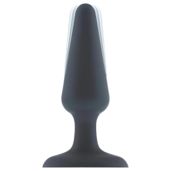 Dorcel najbolji analni vibrator M - crni, punjiv