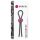 Dorcel Mr. Dorcel - podesivi prsten za penis (sivi)