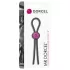 Dorcel Mr. Dorcel - podesivi prsten za penis (sivi)