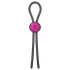 Dorcel Mr. Dorcel - podesivi prsten za penis (sivi)