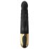 Dorcel G-stormer - punjenje, pomični vibrator klitora (crni)