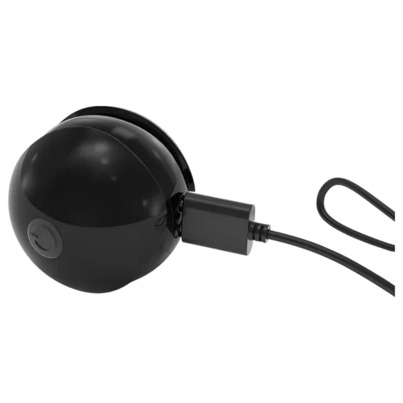 Dorcel Training Balls - bežični, podesivi set gejša kuglica