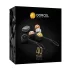 Dorcel Training Balls - bežični, podesivi set gejša kuglica