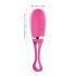 Dorcel Secret Delight - bežični vibro-jaje (roze)