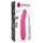 Dorcel Real Vibration S 2.0 - akumulatorski vibrator (roze)