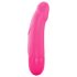 Dorcel Real Vibration S 2.0 - akumulatorski vibrator (roze)