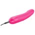 Dorcel Real Vibration S 2.0 - akumulatorski vibrator (roze)