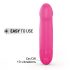 Dorcel Real Vibration S 2.0 - akumulatorski vibrator (roze)