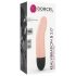 Dorcel Real Vibration S 2.0 - punjivi vibrator (prirodni)