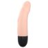 Dorcel Real Vibration S 2.0 - punjivi vibrator (prirodni)