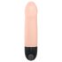 Dorcel Real Vibration S 2.0 - punjivi vibrator (prirodni)