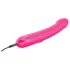 Dorcel Real Vibration M 2.0 - punjivi vibrator (pink)