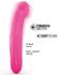 Dorcel Real Vibration M 2.0 - punjivi vibrator (pink)