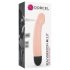 Dorcel Real Vibration M 2.0 - punjivi vibrator (naturalan)