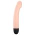 Dorcel Real Vibration M 2.0 - punjivi vibrator (naturalan)