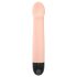 Dorcel Real Vibration M 2.0 - punjivi vibrator (naturalan)