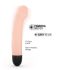 Dorcel Real Vibration M 2.0 - punjivi vibrator (naturalan)