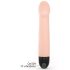 Dorcel Real Vibration M 2.0 - punjivi vibrator (naturalan)