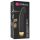 Dorcel Real Vibration M 2.0 - punjivi vibrator (crno-zlatni)