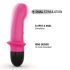 Dorcel Mini Lover 2.0 - G-tačka vibrator (pink)