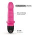 Dorcel Mini Lover 2.0 - G-tačka vibrator (pink)