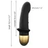 Dorcel Mini Lover 2.0 - G-tačka vibrator, crno-zlatni
