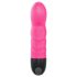 Dorcel Expert G 2.0 - punjivi G-tačka vibrator (pink)